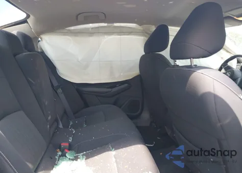 2023 Nissan Altima Sv Intelligent Awd z USA, uszkodzony, nr VIN 1N4BL4DW9PN363146